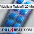 Vidalista Tadalafil 20 Mg viagra1